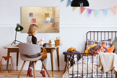 Tableau effaçable magnétique Tableau de notes avec accessoires