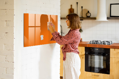 Tableau effaçable magnétique Une façon créative de présenter vos photos