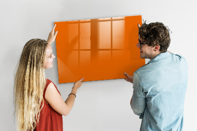 Tableau effaçable magnétique Une façon créative de présenter vos photos