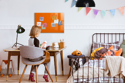 Tableau effaçable magnétique Une façon créative de présenter vos photos
