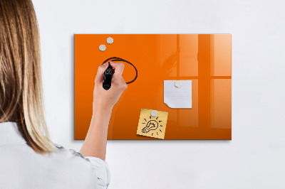 Tableau effaçable magnétique Une façon créative de présenter vos photos