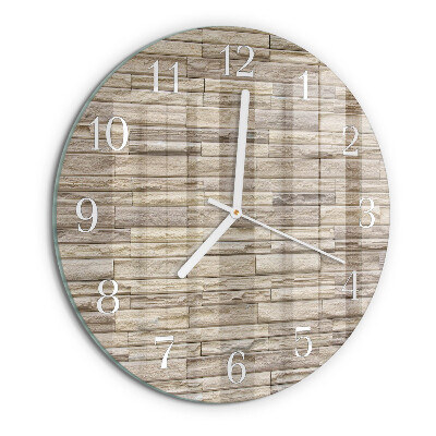 Horloge ronde Mur