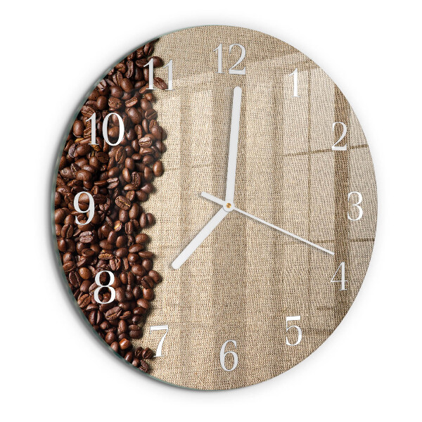Café en grains