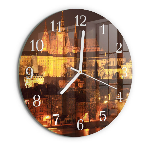 Horloge ronde Prague