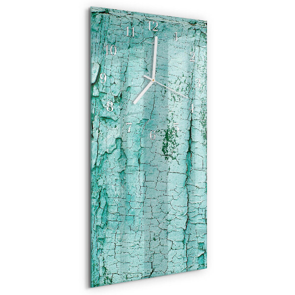 Horloge rectangulaire verticale Aboyer