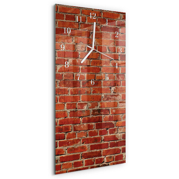 Mur de briques