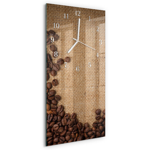 Café en grains