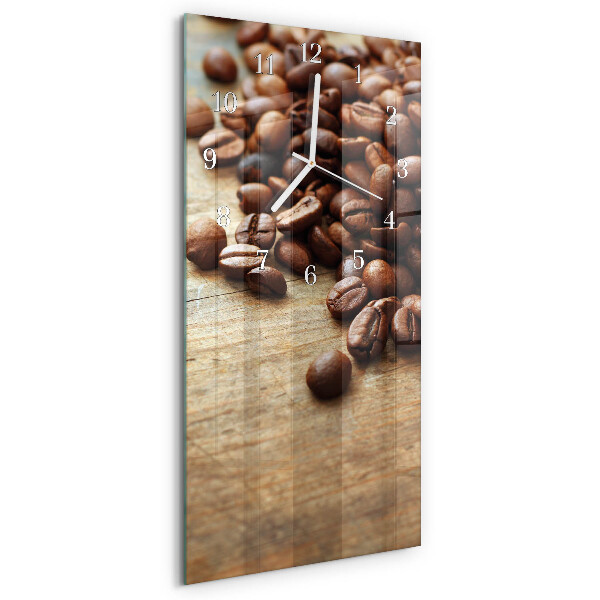 Café en grains