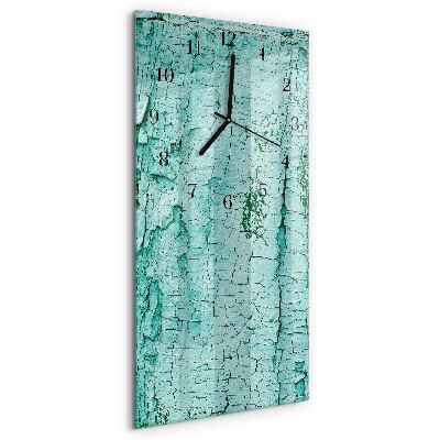 Horloge murale verticale Aboyer