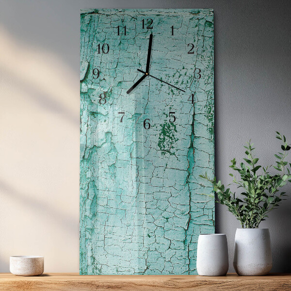 Horloge murale verticale Aboyer