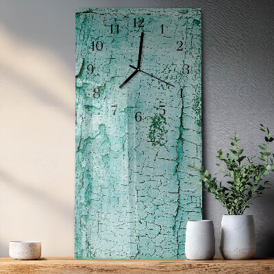 Horloge murale verticale Aboyer