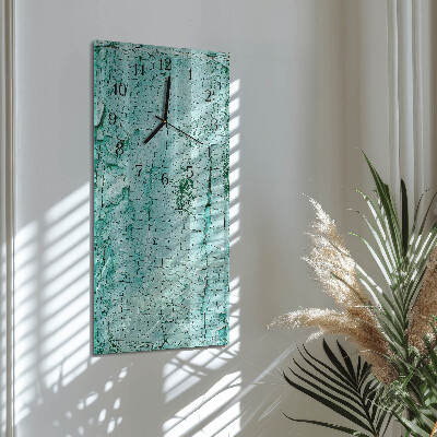 Horloge murale verticale Aboyer