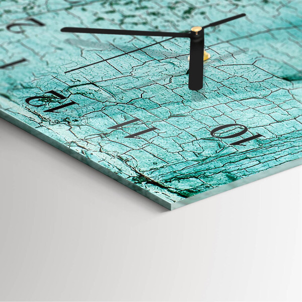 Horloge murale verticale Aboyer