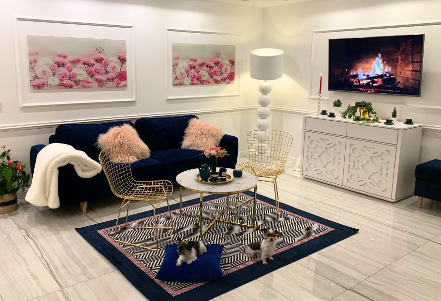 Murs créatifs - idées de décoration murale insolites