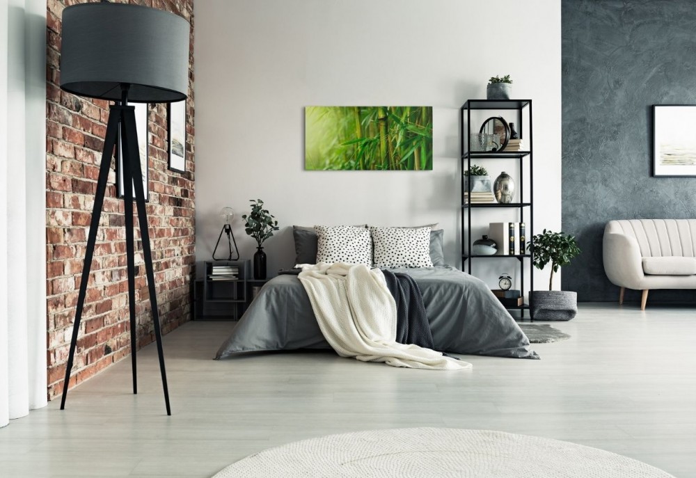 fleurs pour la chambre à coucher