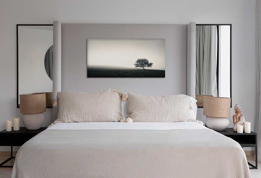 Le style Japandi - le mélange parfait du design japonais et scandinave dans les intérieurs