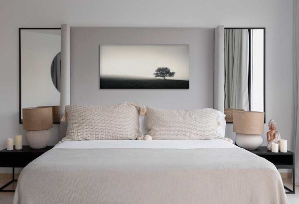Le style Japandi - le mélange parfait du design japonais et scandinave dans les intérieurs