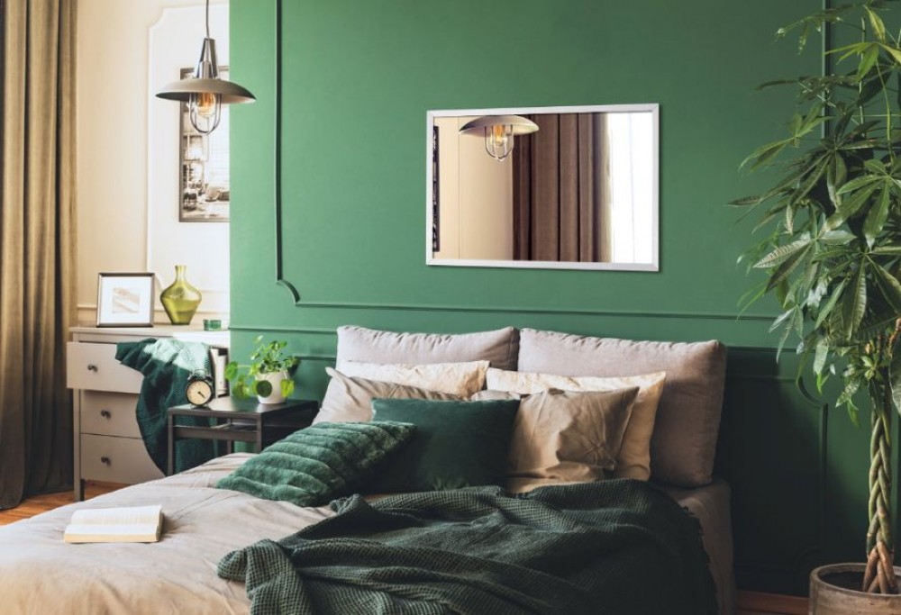 idées de décoration murale