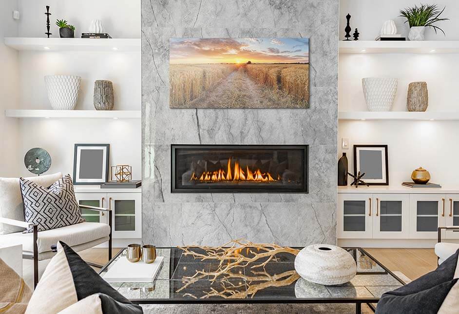 Comment meubler son salon - étape par étape pour un salon parfait