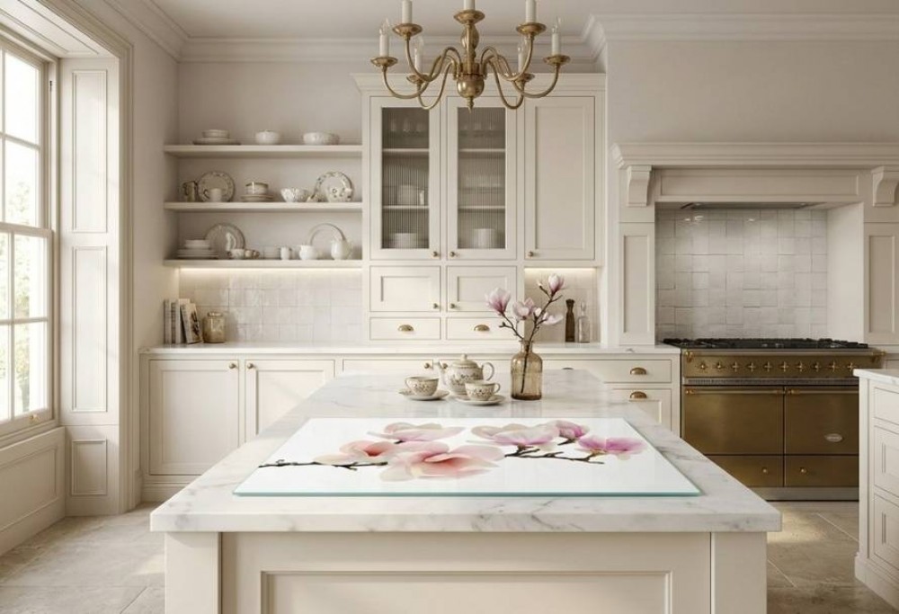 rénovation de l'ancienne cuisine