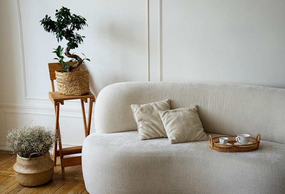 le style japonais à la maison