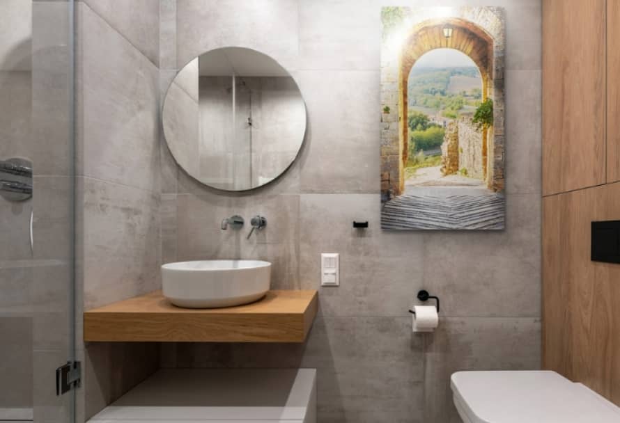 Comment décorer sa salle de bains ? Conseils pratiques et inspiration