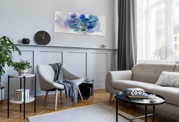 Décoration d
