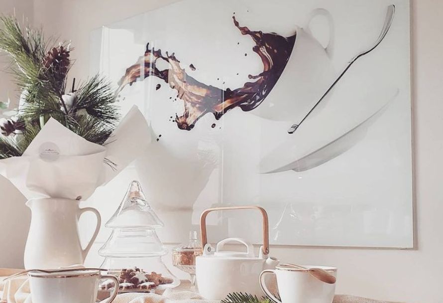 Comment choisir une peinture pour votre cuisine - conseils pratiques et inspiration