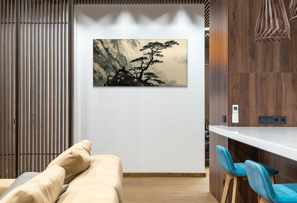 style japonais dans les intérieurs