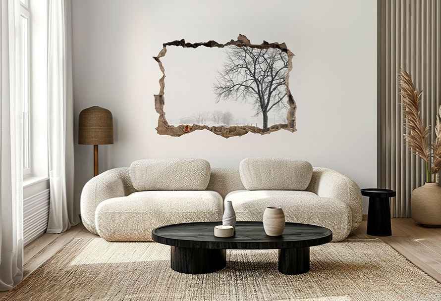 Comment meubler un appartement dans le style japonais - harmonie de la Scandinavie et du Japon dans les intérieurs