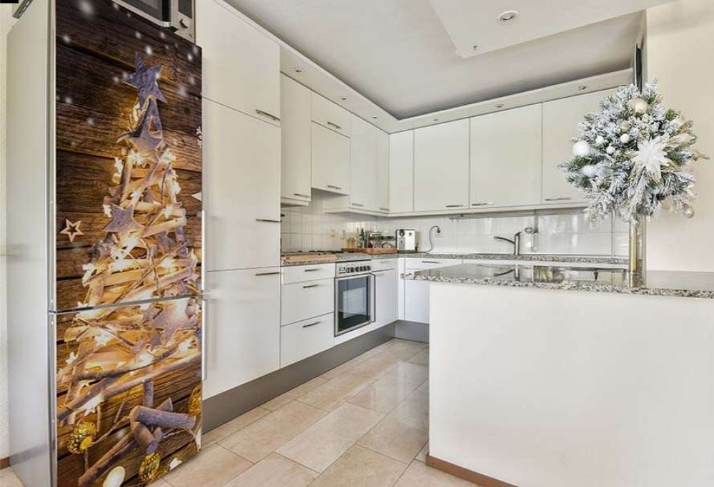 Décorations de Noël pour la maison