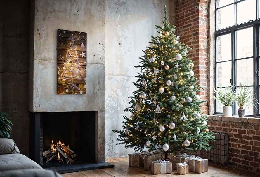 Comment décorer votre maison pour Noël ? Des idées de décorations magiques pour vous plonger dans l