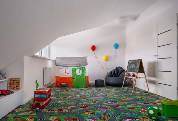 Décoration d