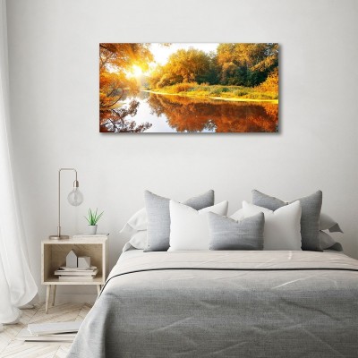 Comment disposer les tableaux sur le mur ?