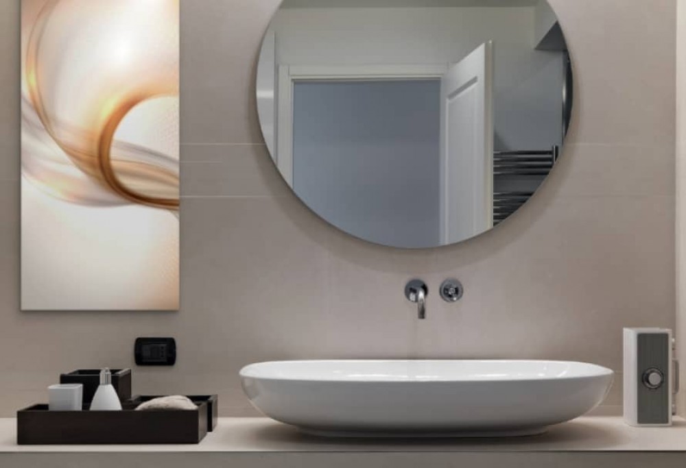 comment décorer une salle de bain