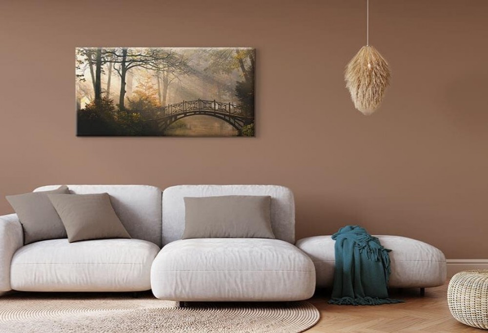 intérieur japonais