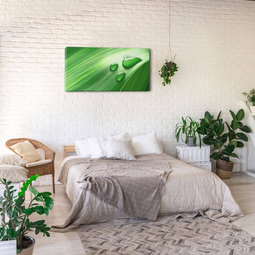Comment décorer une chambre à coucher dans un immeuble à appartements ?