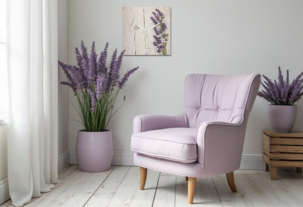 salon de style provence