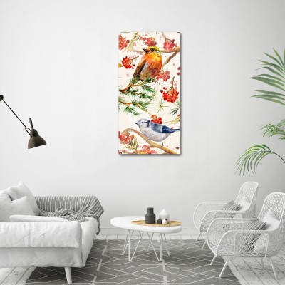 Images sur toile - décoration imprimée