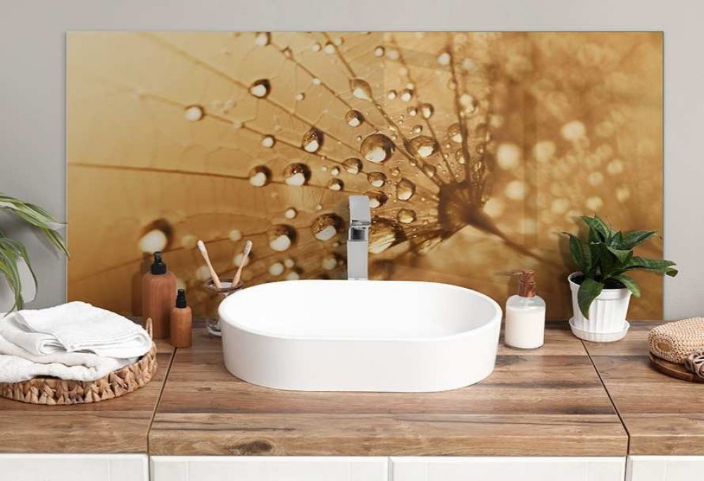 salle de bain japonaise