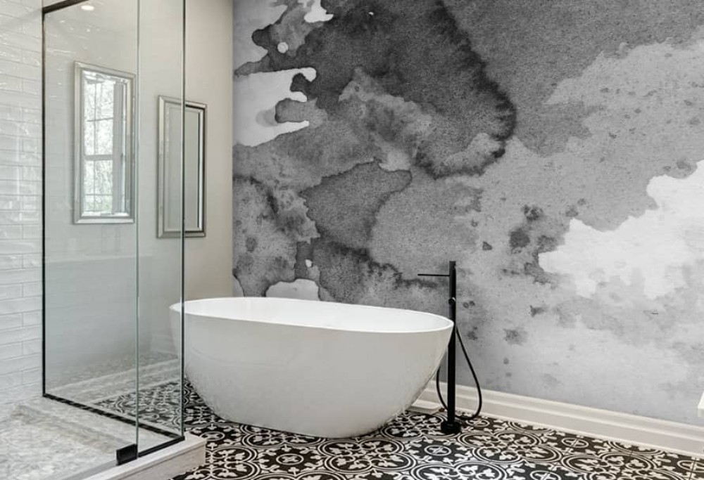 comment aménager une salle de bains