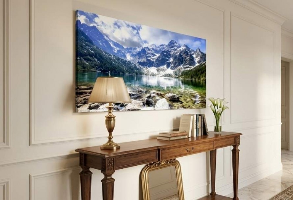 décorations de salle