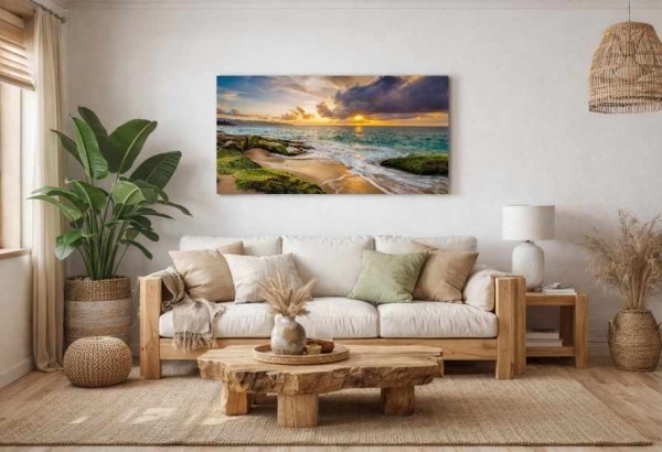 Comment aménager un intérieur dans un style naturel ?