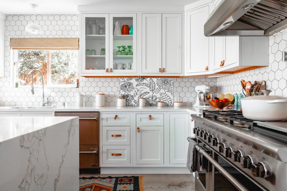 décorations pour la cuisine