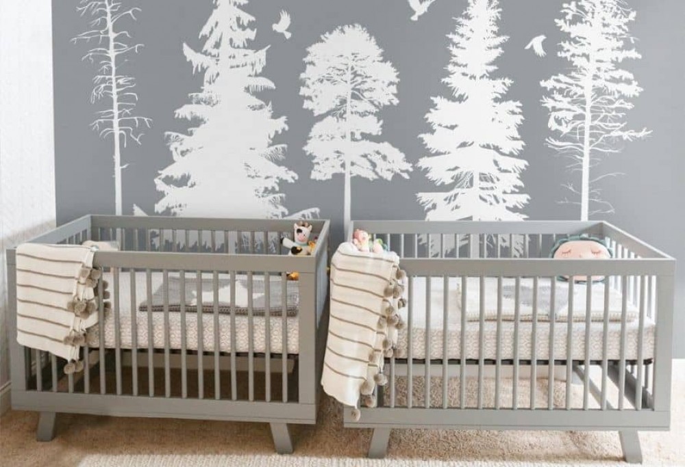 autocollants muraux pour enfants