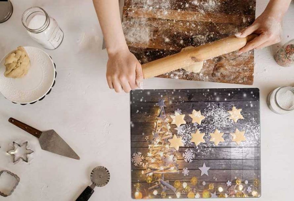 Décorations de Noël pour la maison